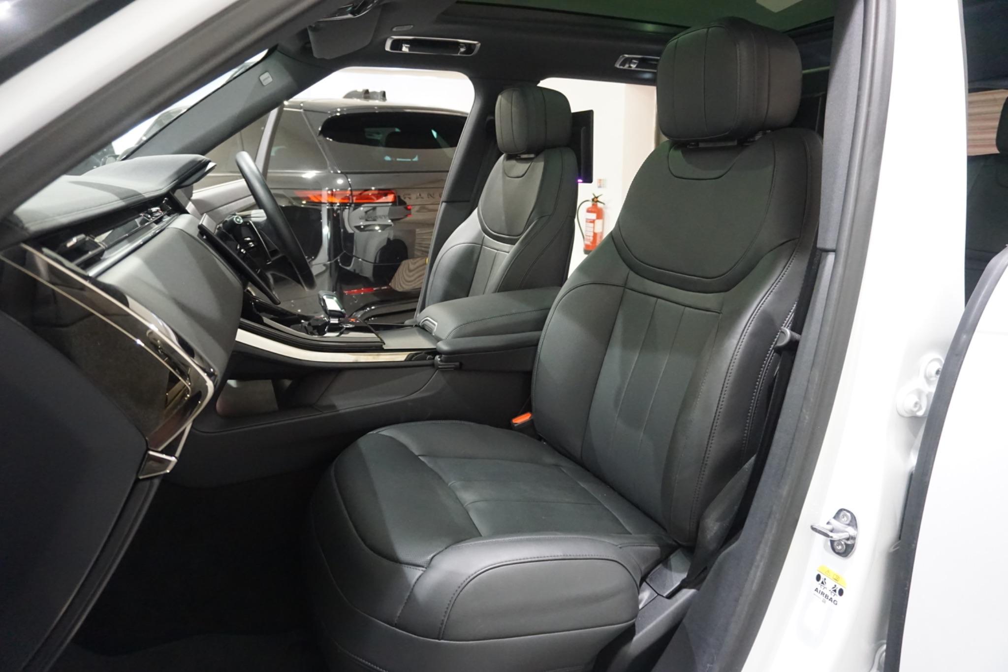 Land Rover Range Rover Sport 3.0 P460e 38.2kWh Dynamic SE Auto 4WD Euro 6 (s/s) 5dr